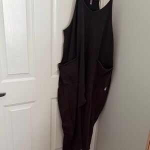 Free People Movement Hot Shot Onesie